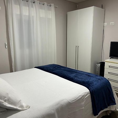 Apartamento Na Montanha Em Campos Campos do Jordão Extérieur photo