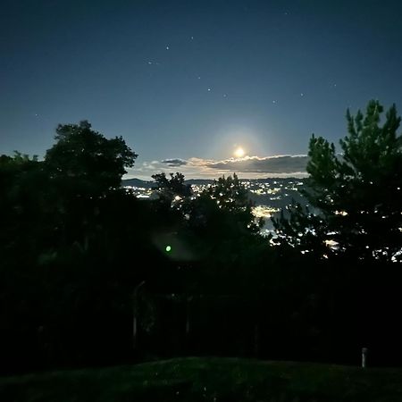 Apartamento Na Montanha Em Campos Campos do Jordão Extérieur photo