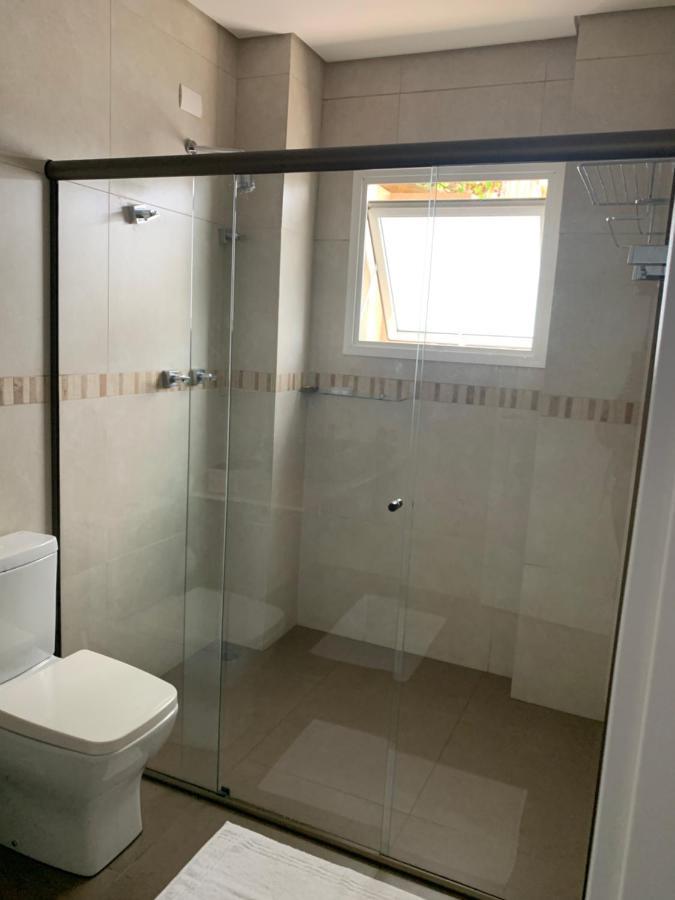 Apartamento Na Montanha Em Campos Campos do Jordão Extérieur photo