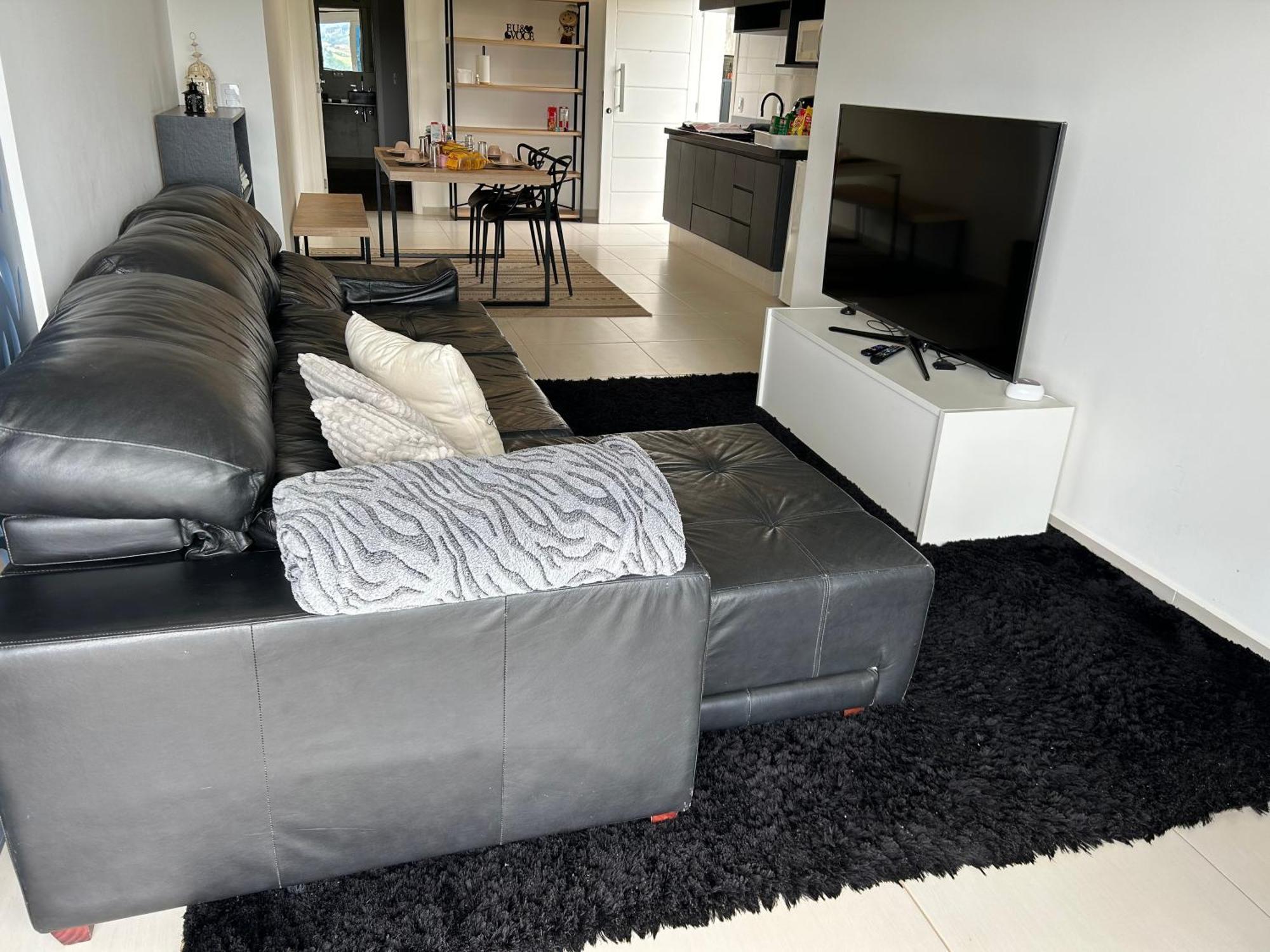 Apartamento Na Montanha Em Campos Campos do Jordão Extérieur photo