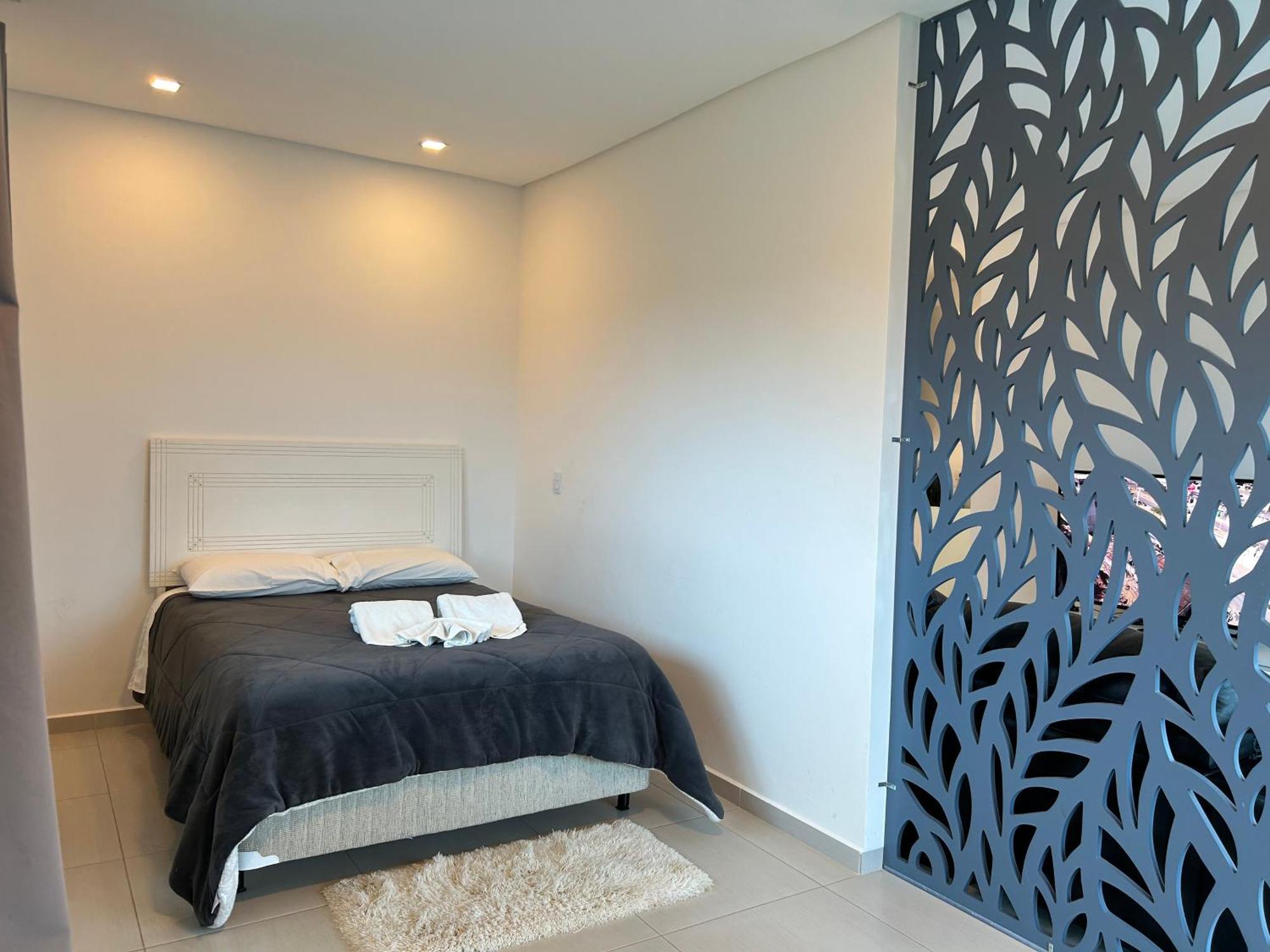 Apartamento Na Montanha Em Campos Campos do Jordão Extérieur photo