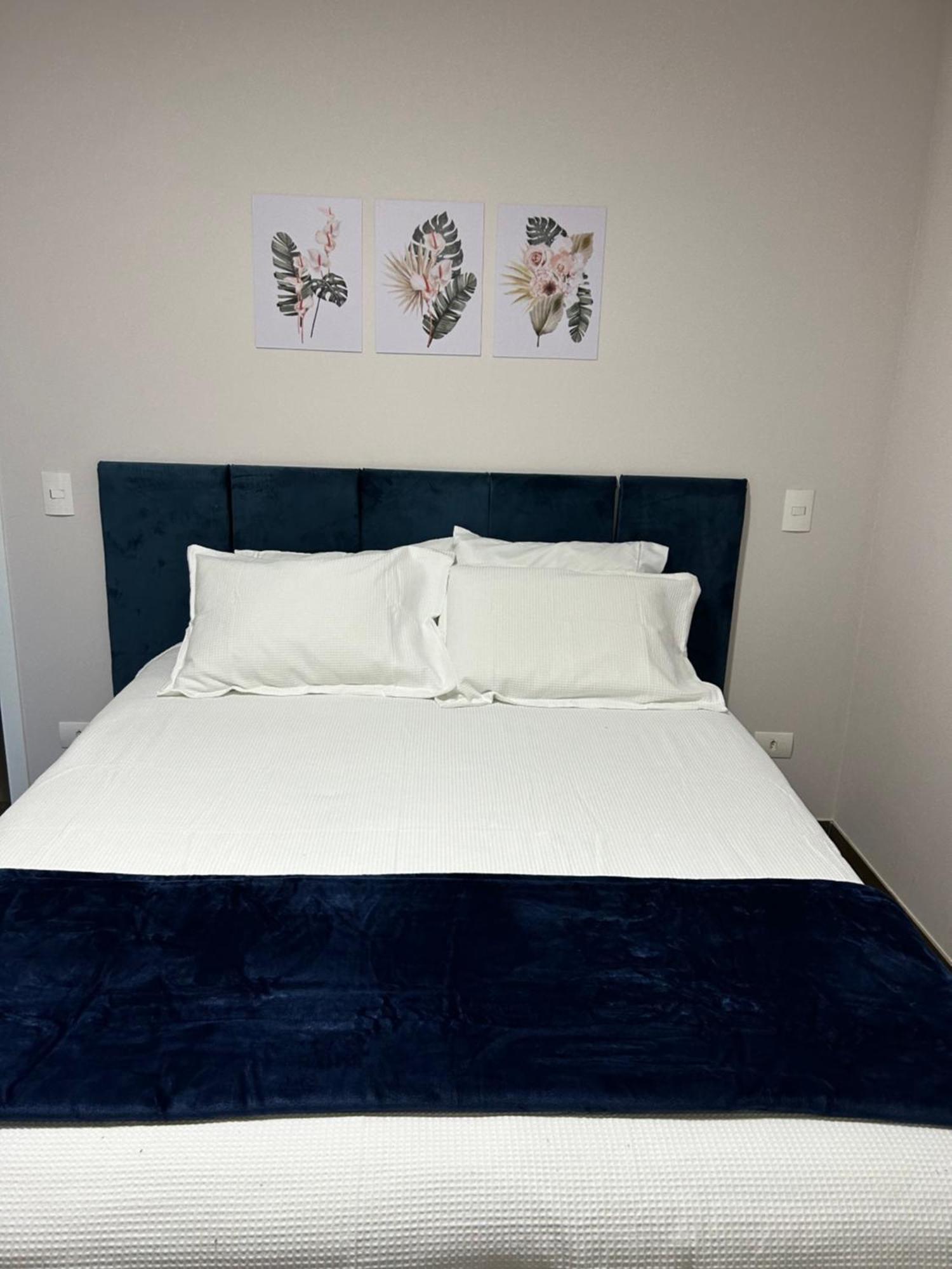 Apartamento Na Montanha Em Campos Campos do Jordão Extérieur photo