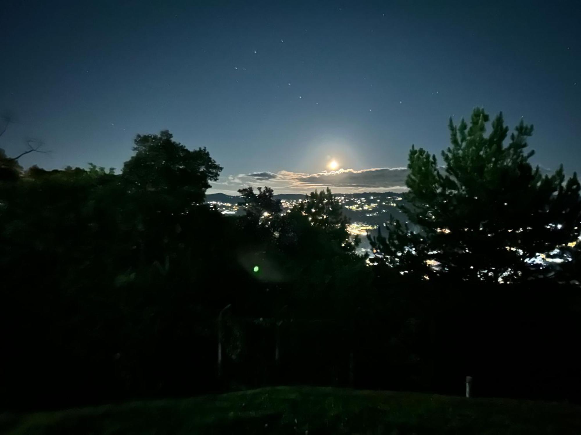 Apartamento Na Montanha Em Campos Campos do Jordão Extérieur photo